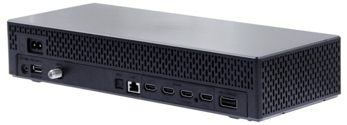 Samsung BN44-01035A/BN96-56834A One Connect just Box NO CABLES