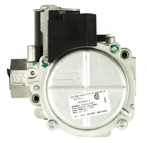 Lennox 105155-01 Furnace NG Gas Valve