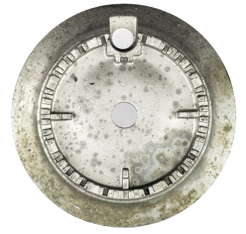 Whirlpool 98017537 Surface Burner Head