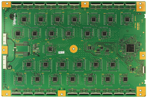 Sony A-5027-231-A 21LD418A LED Driver Board