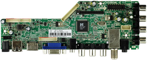 Proscan Main Board for PLEDV2489A-B-CAR (Serial beginning A1505)