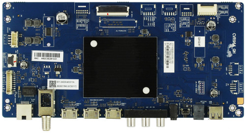 Onn Q24122-KT Main Board