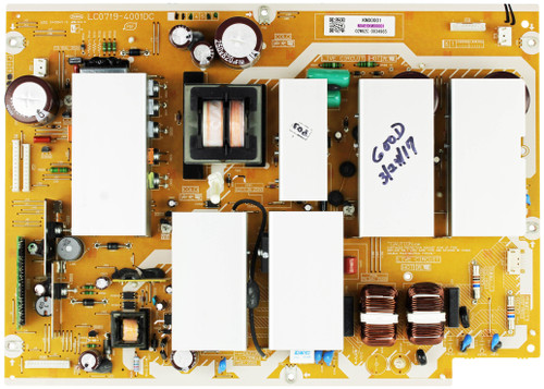 Panasonic N0AE6KM00001 (LC0719-4001DC) Power Supply Unit