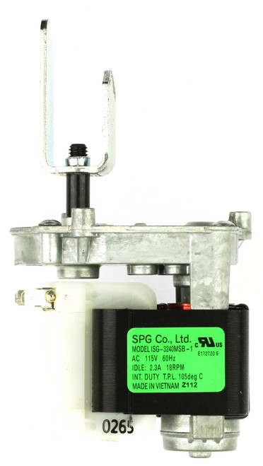 Samsung WD-10592 Refrigerator Ice Auger Motor