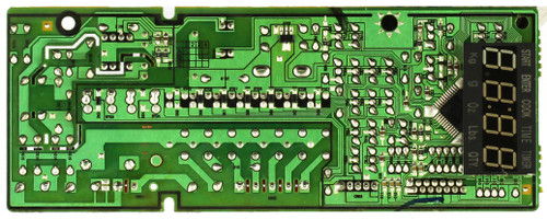 Kenmore Samsung Microwave DE92-02434B Control Board