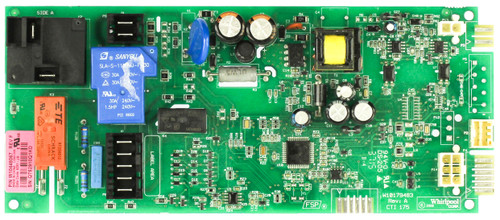 Whirlpool W10448067-NH Dryer Control Board