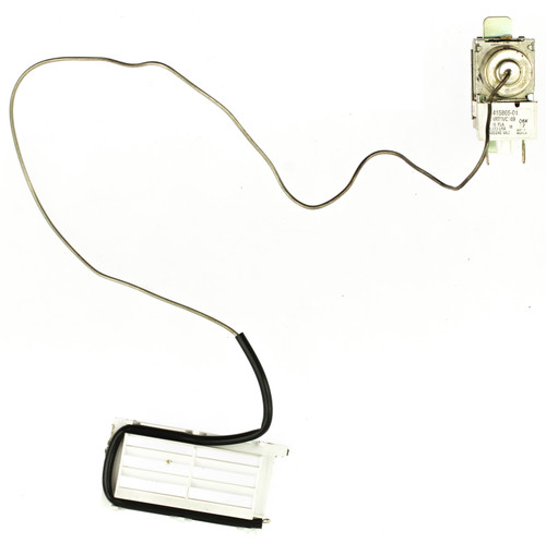 Electrolux Refrigerator 2415865-01 Thermostat
