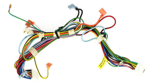 Electrolux Refrigerator 241735702 Temperature Control Wire Harness
