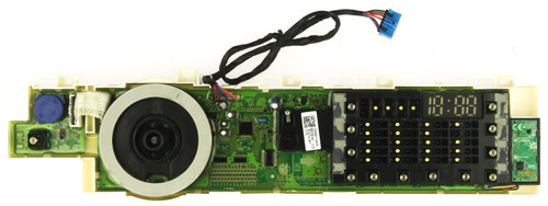 LG EBR86268010 Dryer Display Control Board
