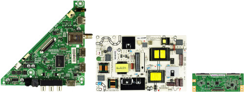 Insignia NS-49D420NA18 TV Repair Parts Kit -Version 1