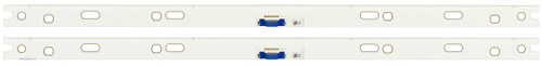 Samsung LED Backlight Bars/Strips QN55Q75CNF QN55Q7FNAF QN55Q7CNAF