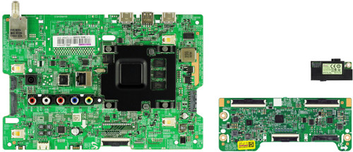 Samsung UN32M5300AFXZA (FA02, XB03) Complete TV Repair Parts Kit -Version 1