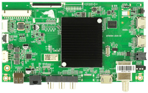 ONN M24027-MU 515C90104M09 Main Board for 100012585