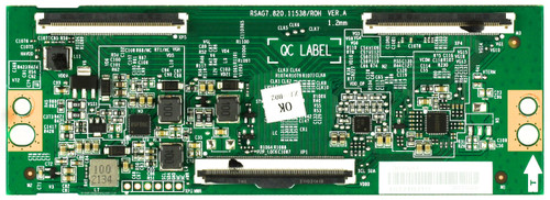Hisense 307562 T-Con Board