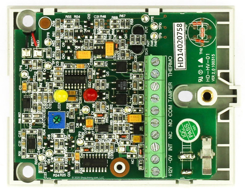 Generic HD14020758  Control Board
