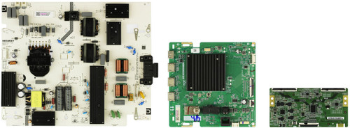 Vizio M75Q6-L04 Complete LED TV Repair Parts Kit