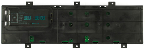 Samsung DG92-01073A Range Control Board 