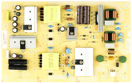 Vizio ADTVO1810A06 Power Supply Board