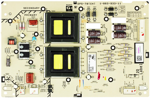 General - Mando a distancia de repuesto para Sony KDL-55HX729 KDL-32EX729  RM-YD070 KDL-55EX723 3D Plasma BRAVIA LCD LED HDTV TV