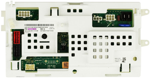 Whirlpool Crosley W11170319 Washer Control Board