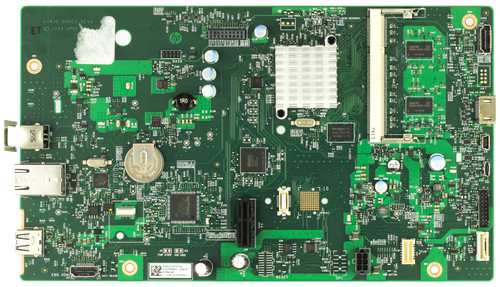 Hp G1W38-60003 Formatter Board