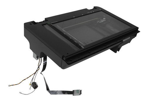Lexmark 41X0263 Printer Replacement Flatbed