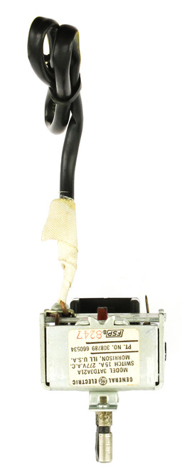 Whirlpool 3ATD3A21A Range Thermostat