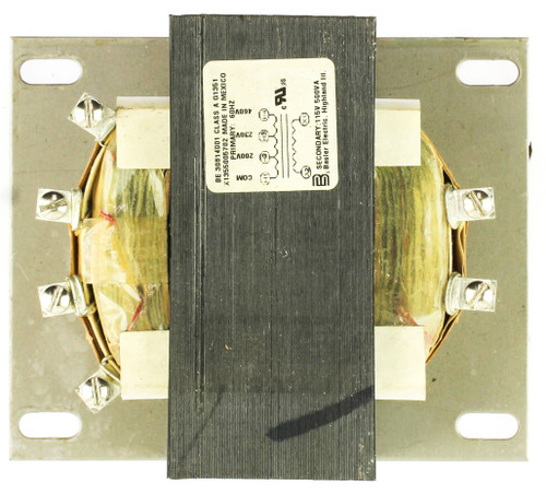Basler Electric BE30814001 Class A Transformer