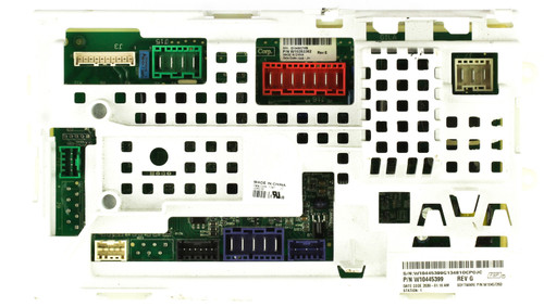 Crosley W10445399 W10480291 Washer Control Board