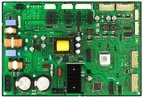 Samsung DA94-05310S Refrigerator Control Board