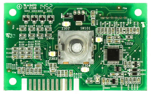 GE WB27X23550 Oven Control Board