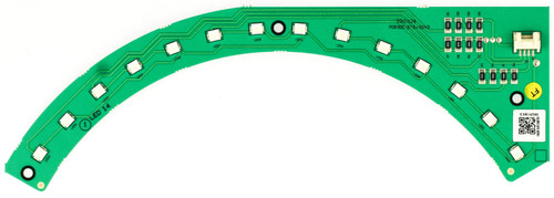 Samsung DE92-03987B Range LED Module 