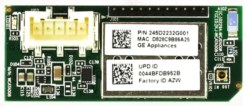 GE WH22X32868 Washer Wifi Board