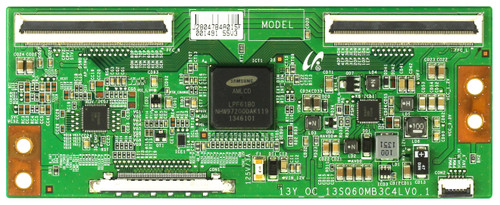 Seiki/Westinghouse LJ94-28047B T-Con Board