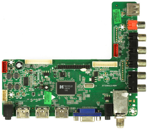 Westinghouse SY14066 Main Board