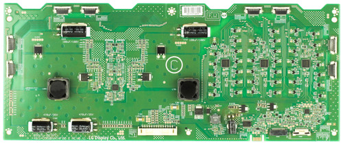 LG 6917L-0197C LED Driver