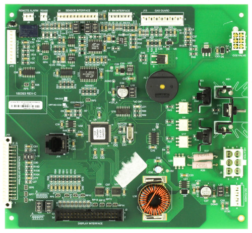 Murata GT192094  Control Board