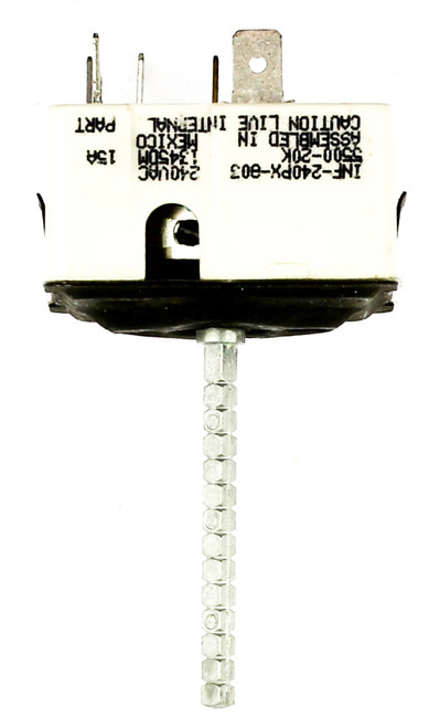 Whirlpool 4391989 Range Infinite Switch Kit