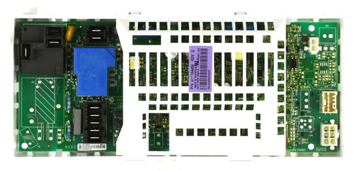 Whirlpool W11400356 Dryer Main Control Board