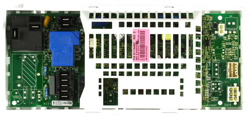 Whirlpool W11464516 Dryer Main Control Board