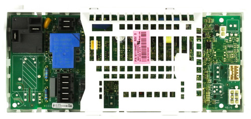 Maytag W11420136 Dryer Main Control Board