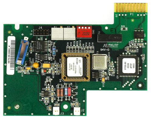 Accutorr 0670-00-0582 Predictive Thermometer Board