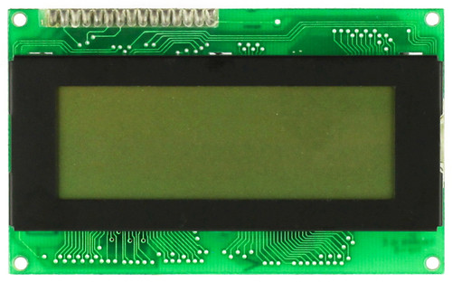 Densitron 218GSNG0008 LCD Display Module