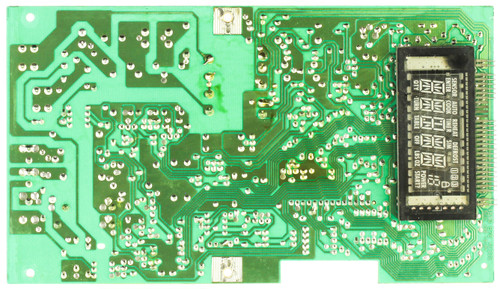 Whirlpool 4619-64025324 Microwave Power Control Board Main Circuit Assembly 