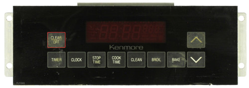GE WB27K5073 Range Oven Control Board