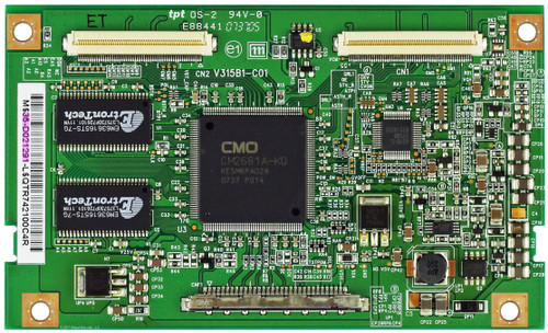 CMO 35-D021291 (V315B1-C01) T-Con Board