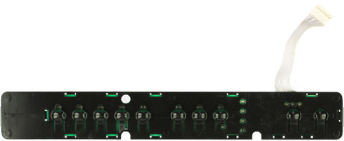 Frigidaire Dishwasher 154887301 Key Controller