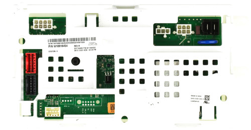 Whirlpool W10916454 Washer Control Board