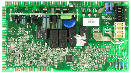 Whirlpool W10406604 Washer Control Board 