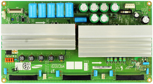 Samsung LJ92-01500A X-Main Board